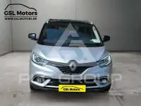 2018 Renault Grand Scenic