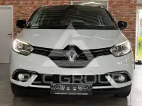 2018 Renault Grand Scenic