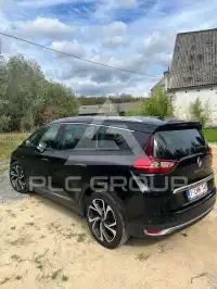 2018 Renault Grand Scenic