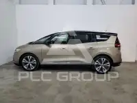 2018 Renault Grand Scenic