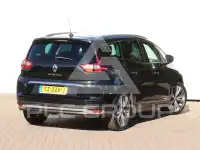 2018 Renault Grand Scenic