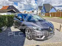 2018 Renault Grand Scenic