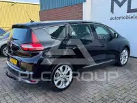 2018 Renault Grand Scenic