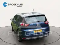 2018 Renault Grand Scenic