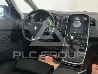 2018 Renault Grand Scenic