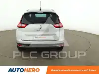 2018 Renault Grand Scenic