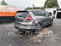 2018 Renault Grand Scenic