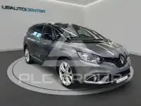 2018 Renault Grand Scenic