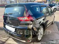 2018 Renault Grand Scenic
