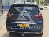2018 Renault Grand Scenic