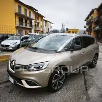 2018 Renault Grand Scenic