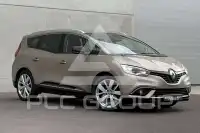 2018 Renault Grand Scenic