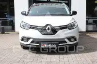 2018 Renault Grand Scenic