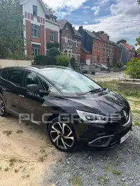 2018 Renault Grand Scenic