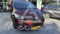 2018 Renault Grand Scenic