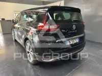 2018 Renault Grand Scenic