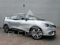 2018 Renault Grand Scenic
