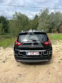 2018 Renault Grand Scenic