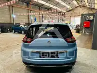 2018 Renault Grand Scenic