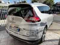 2018 Renault Grand Scenic
