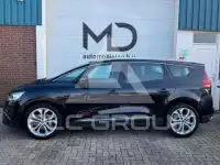 2018 Renault Grand Scenic