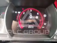 2018 Renault Grand Scenic