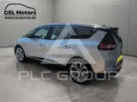 2018 Renault Grand Scenic