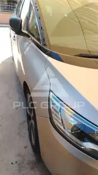 2018 Renault Grand Scenic