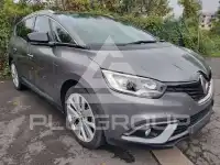 2018 Renault Grand Scenic