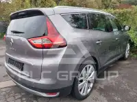 2018 Renault Grand Scenic