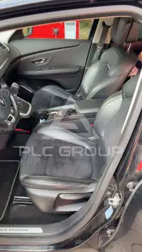 2018 Renault Grand Scenic