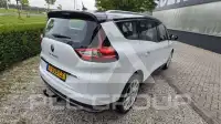 2018 Renault Grand Scenic