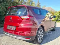 2018 Renault Grand Scenic