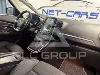 2018 Renault Grand Scenic
