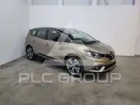 2018 Renault Grand Scenic
