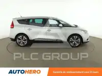2018 Renault Grand Scenic