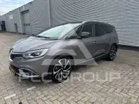 2018 Renault Grand Scenic