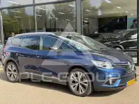 2018 Renault Grand Scenic