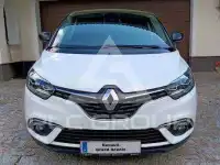 2018 Renault Grand Scenic