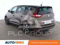 2018 Renault Grand Scenic