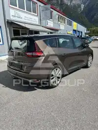 2018 Renault Grand Scenic