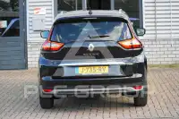 2018 Renault Grand Scenic