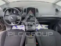 2018 Renault Grand Scenic