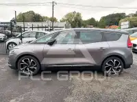 2018 Renault Grand Scenic