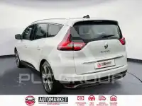 2018 Renault Grand Scenic
