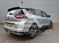 2018 Renault Grand Scenic