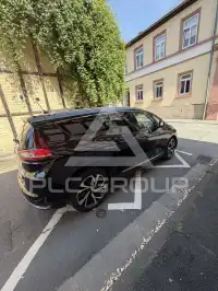 2018 Renault Grand Scenic