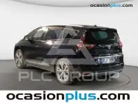 2018 Renault Grand Scenic