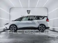 2018 Renault Grand Scenic