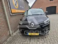 2018 Renault Grand Scenic